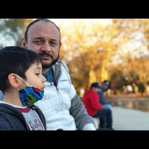 Meet your Posher, Ivan